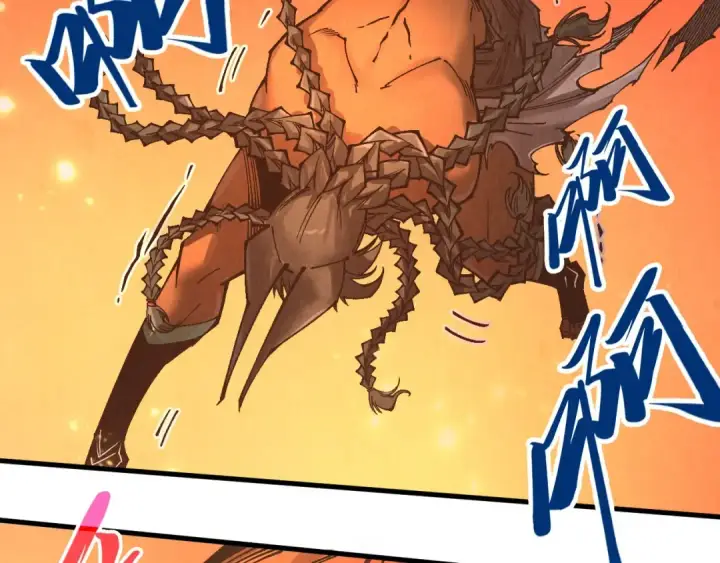 《这一世我要当至尊》第351话 局势连番变化图27
