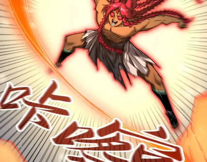 《这一世我要当至尊》第351话 局势连番变化图31