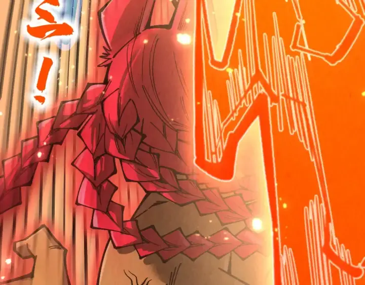 《这一世我要当至尊》第351话 局势连番变化图38