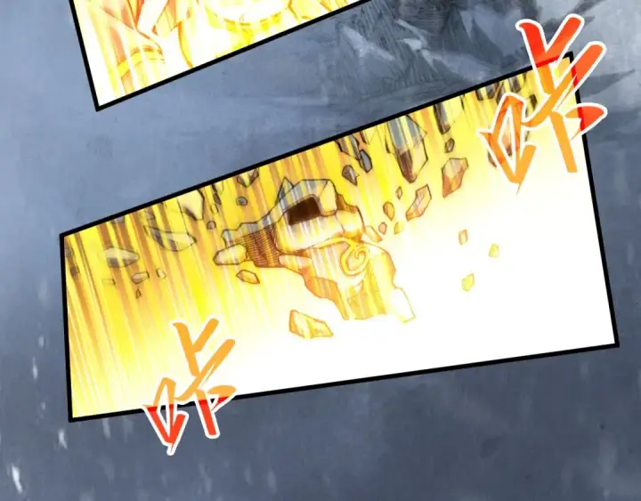 《这一世我要当至尊》第351话 局势连番变化图49