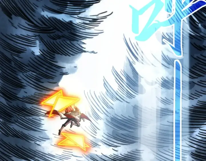 《这一世我要当至尊》第351话 局势连番变化图55