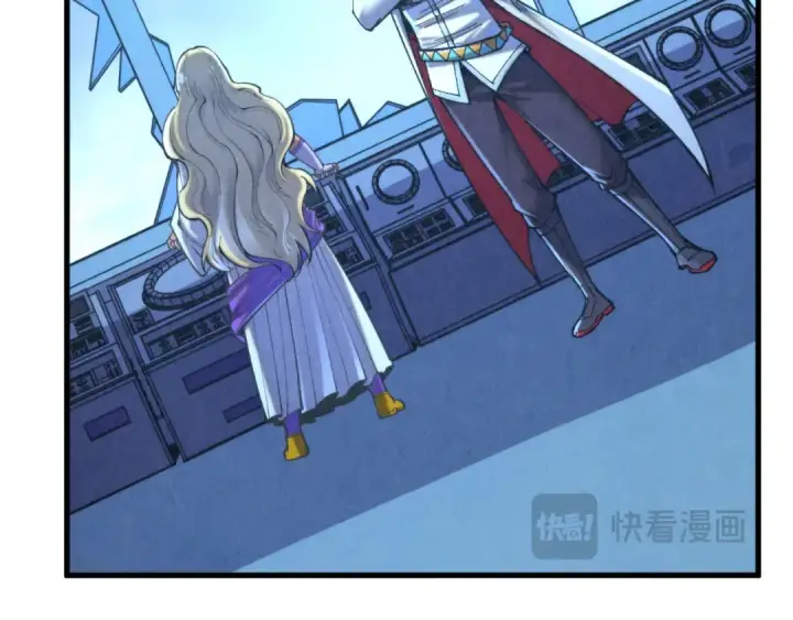 《这一世我要当至尊》第354话 魂奴进阶图22