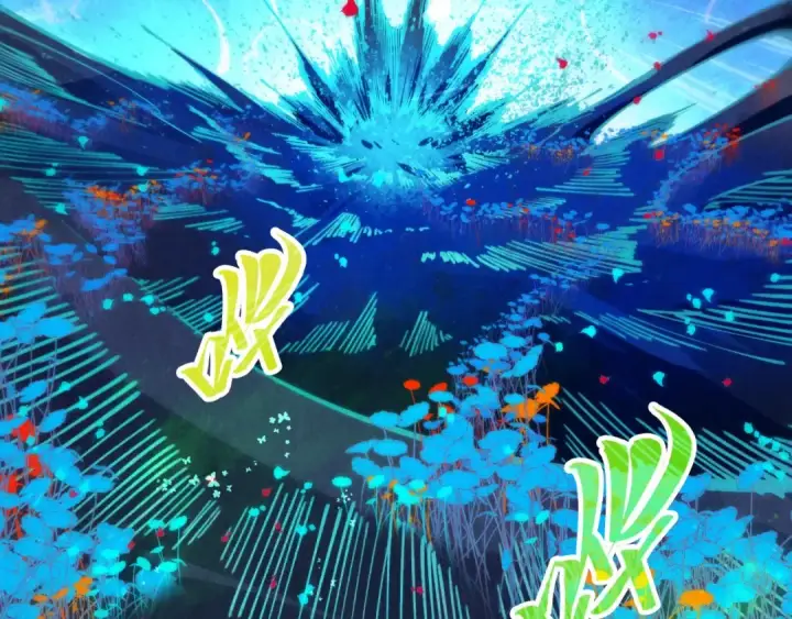 《这一世我要当至尊》第355话 水月镜花图115