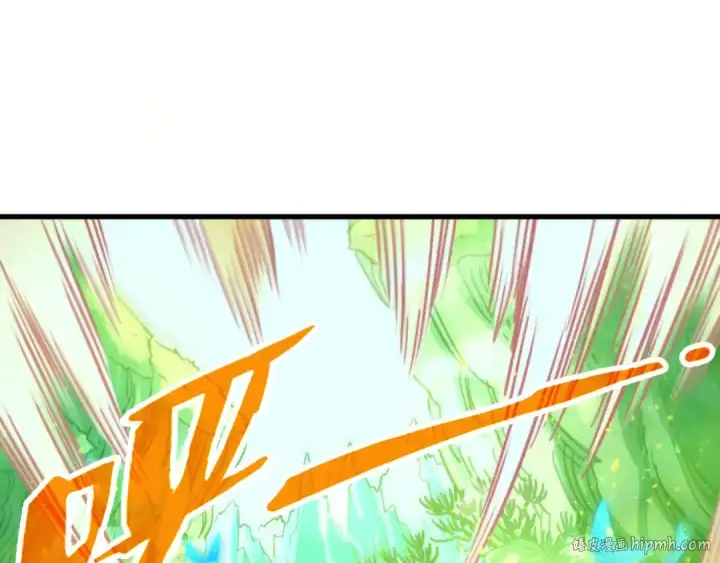 《这一世我要当至尊》第355话 水月镜花图136