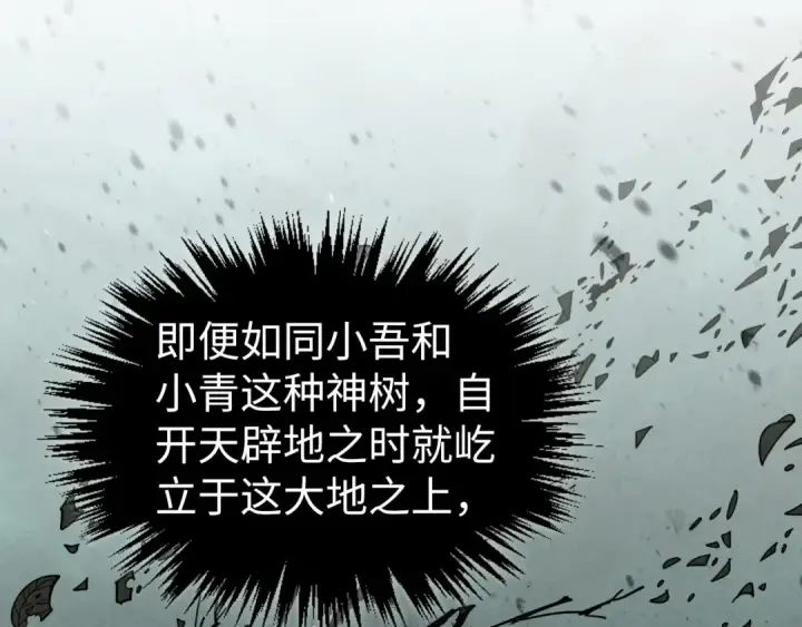 《这一世我要当至尊》第355话 水月镜花图15
