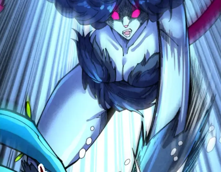 《这一世我要当至尊》第355话 水月镜花图169