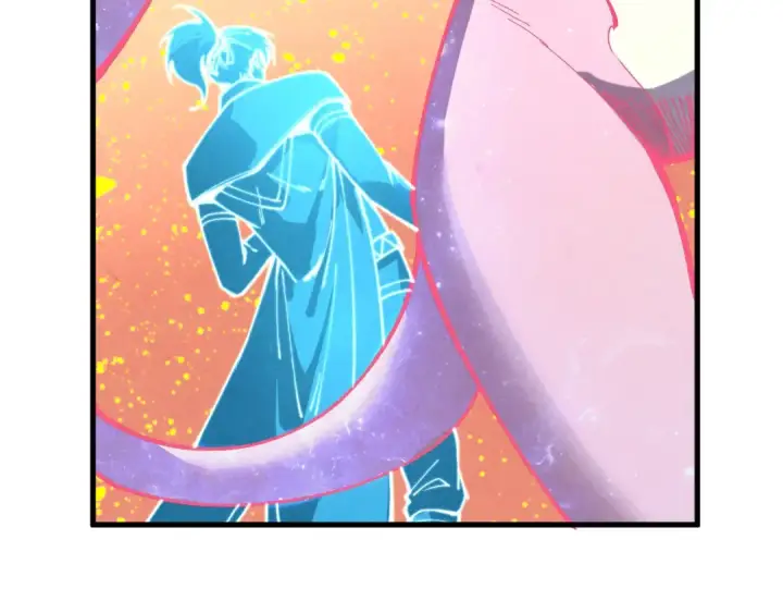 《这一世我要当至尊》第355话 水月镜花图46