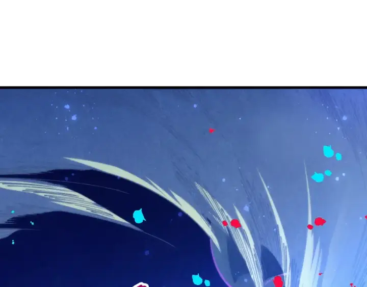 《这一世我要当至尊》第355话 水月镜花图55