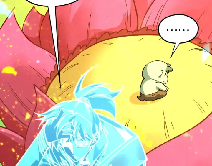 《这一世我要当至尊》第355话 水月镜花图6