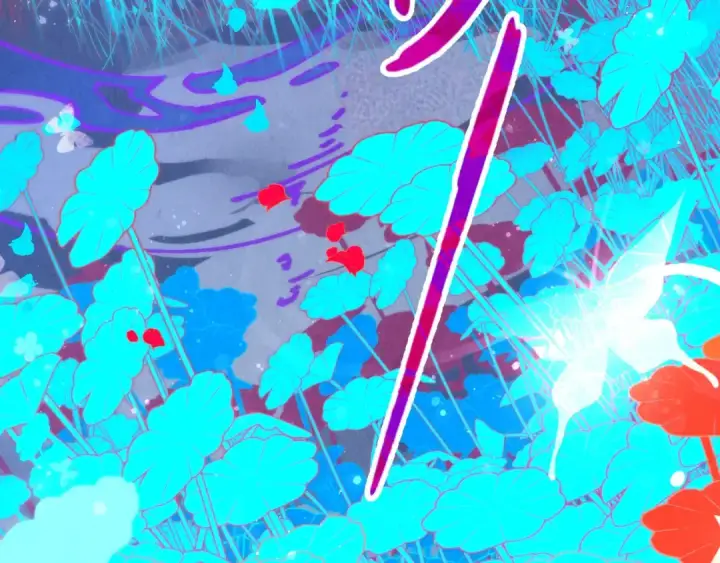 《这一世我要当至尊》第355话 水月镜花图60