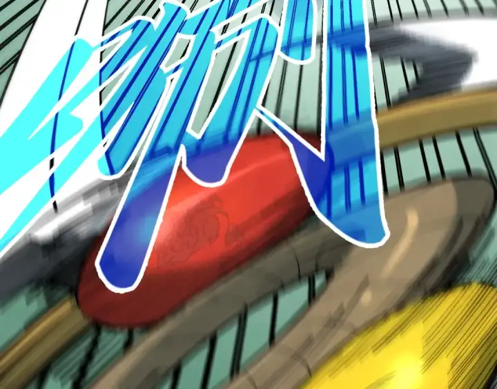 《这一世我要当至尊》第356话 武帝相遇，四季结界图83