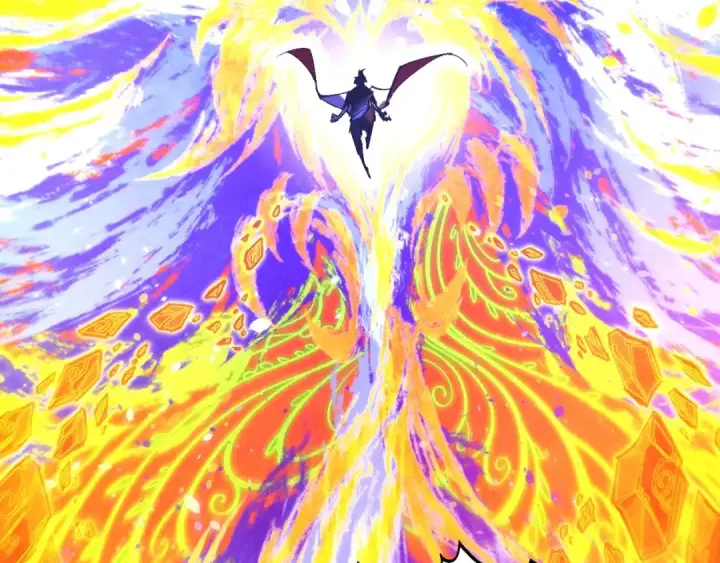 《这一世我要当至尊》第357话 夏之力图151