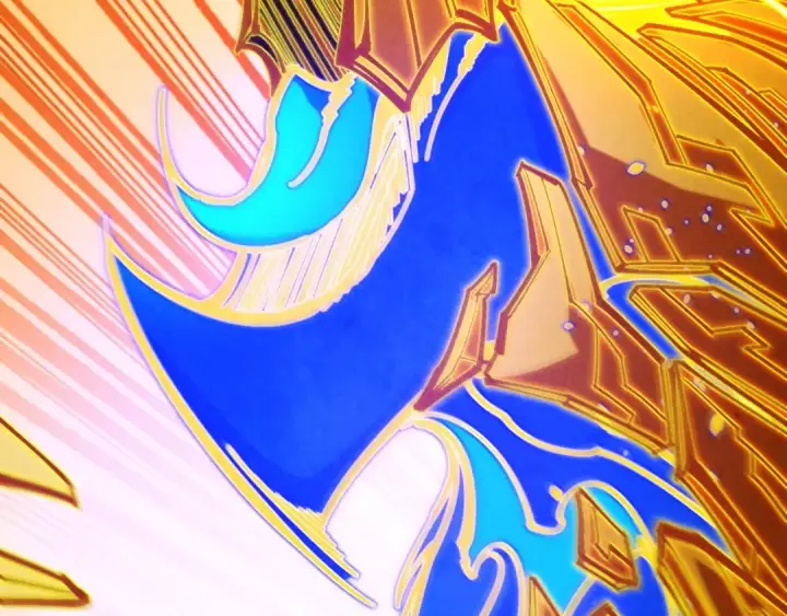 《这一世我要当至尊》第357话 夏之力图157