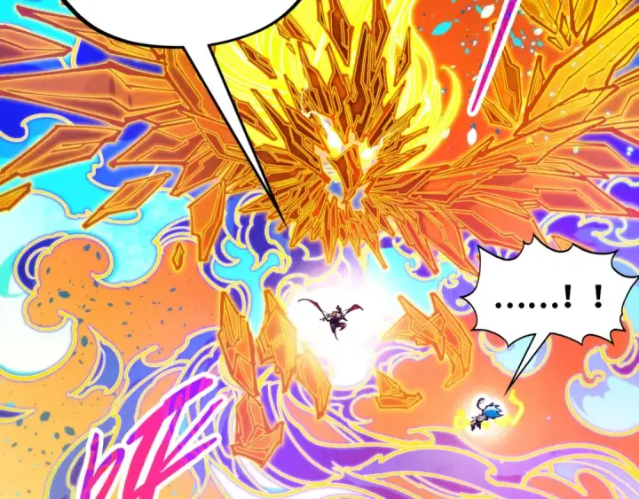 《这一世我要当至尊》第357话 夏之力图161