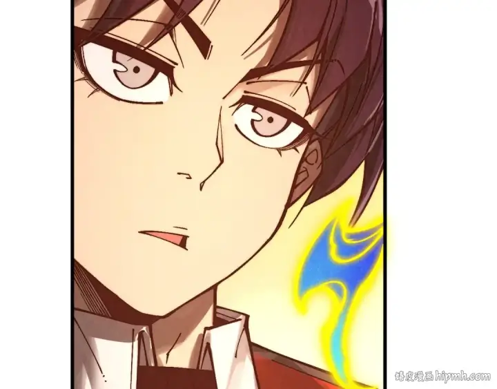 《这一世我要当至尊》第357话 夏之力图184