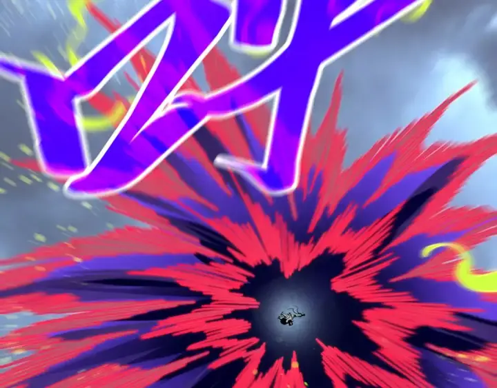 《这一世我要当至尊》第357话 夏之力图52