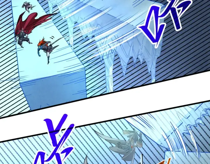 《这一世我要当至尊》第358话 虚眼与破阵图156