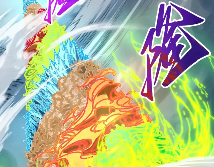 《这一世我要当至尊》第360话 寻魂之术图62