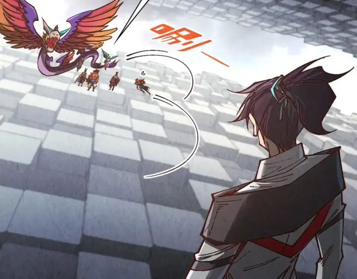 《这一世我要当至尊》第361话 大肆抽魂图140