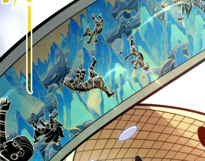 《这一世我要当至尊》第362话 天地棋局图105