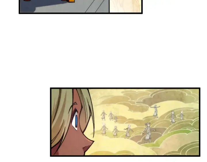 《这一世我要当至尊》第362话 天地棋局图124