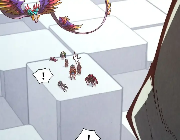 《这一世我要当至尊》第362话 天地棋局图82