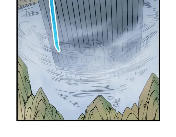 《这一世我要当至尊》第363话 棋力比拼图46