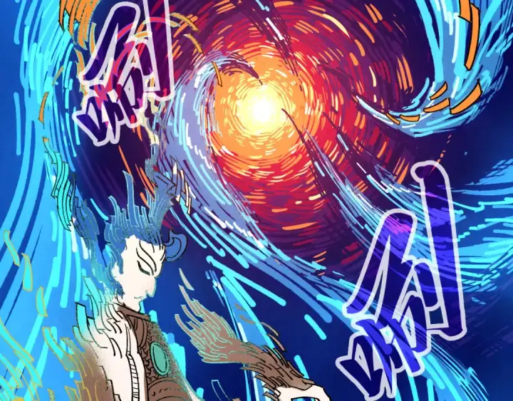 《这一世我要当至尊》第364话 水火未济图85