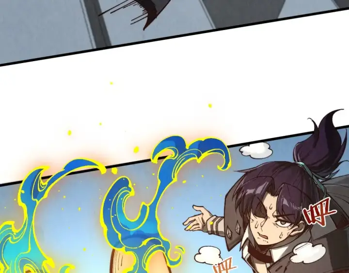 《这一世我要当至尊》第365话 轮战武帝图102