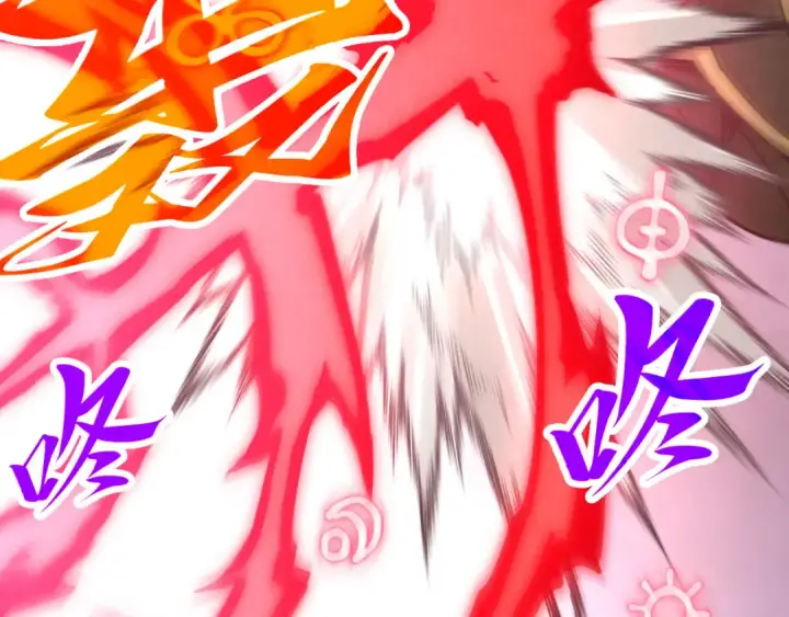 《这一世我要当至尊》第365话 轮战武帝图109