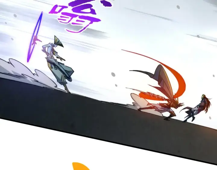 《这一世我要当至尊》第365话 轮战武帝图15