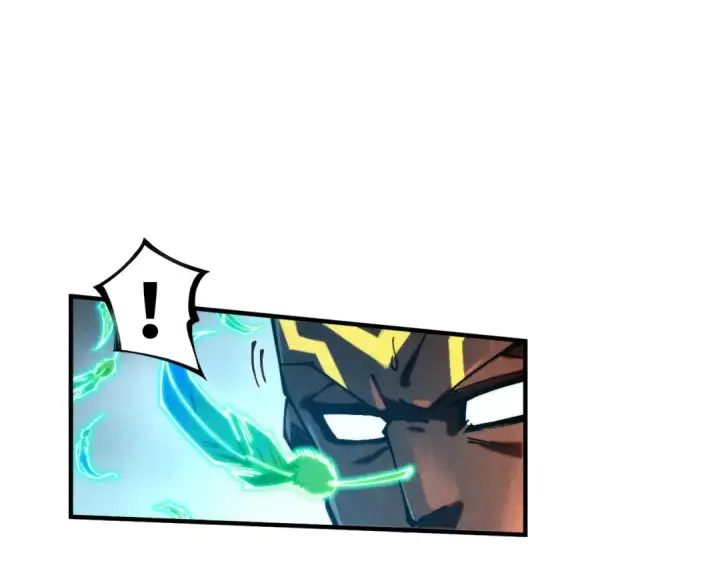 《这一世我要当至尊》第365话 轮战武帝图29