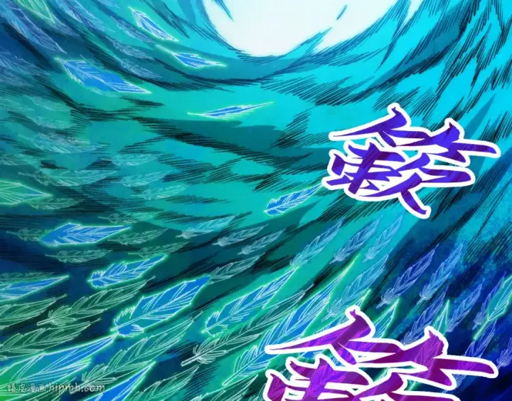 《这一世我要当至尊》第365话 轮战武帝图32