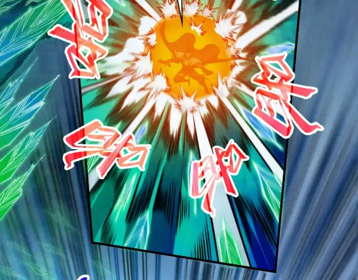 《这一世我要当至尊》第365话 轮战武帝图34