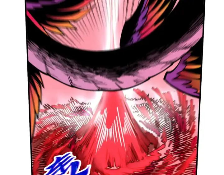 《这一世我要当至尊》第365话 轮战武帝图51