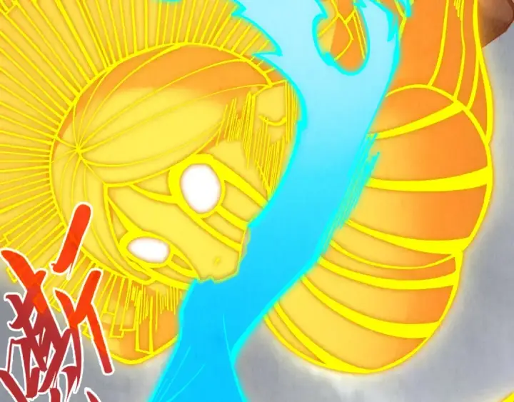 《这一世我要当至尊》第365话 轮战武帝图77