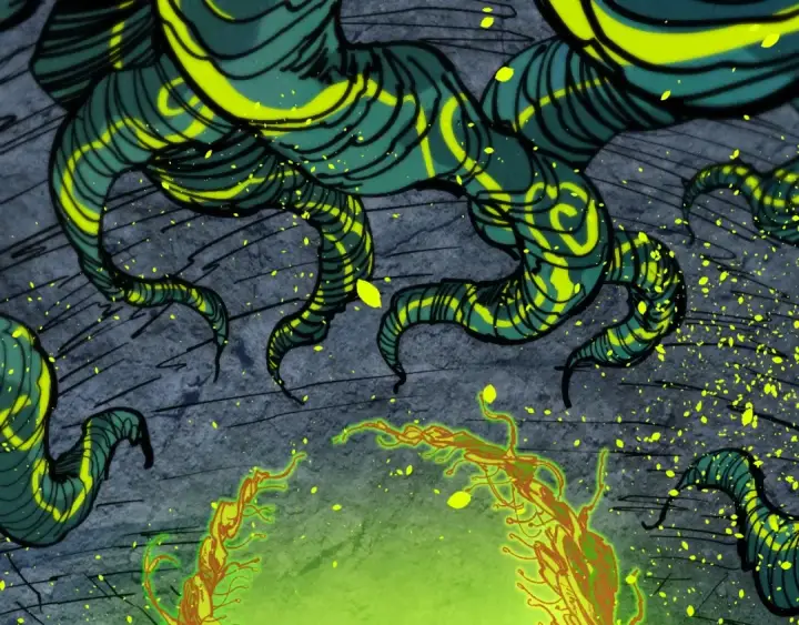 《这一世我要当至尊》第366话 大祸临头图76