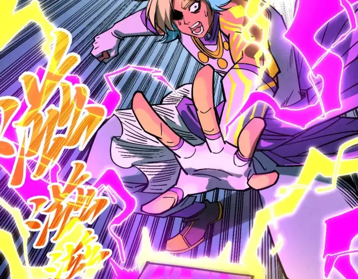《这一世我要当至尊》第367话 万物结构图141