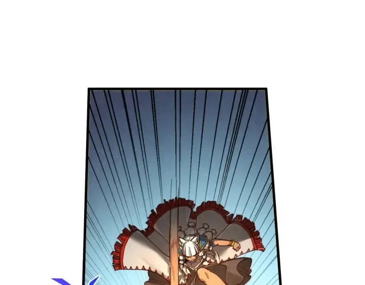 《这一世我要当至尊》第367话 万物结构图18