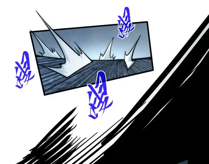 《这一世我要当至尊》第367话 万物结构图60