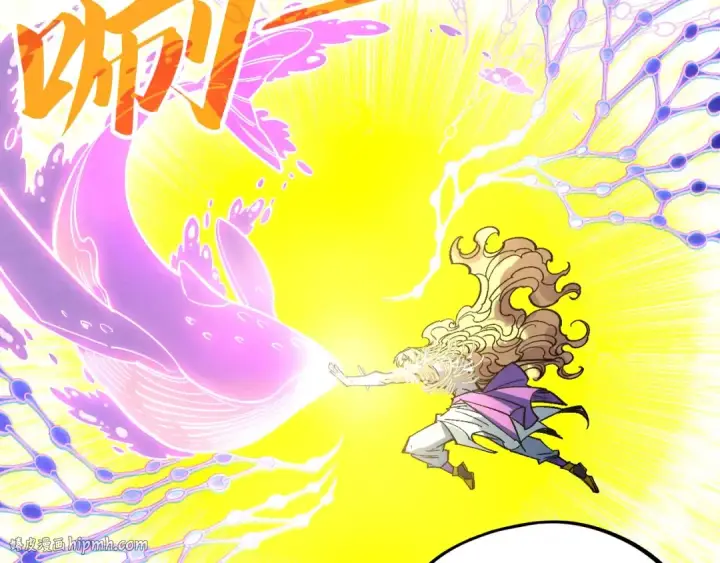 《这一世我要当至尊》第368话 器蕴镇压图104