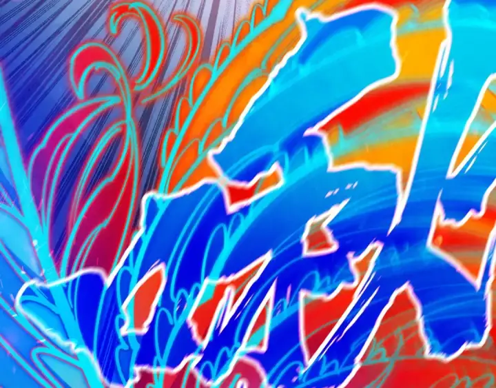 《这一世我要当至尊》第368话 器蕴镇压图17