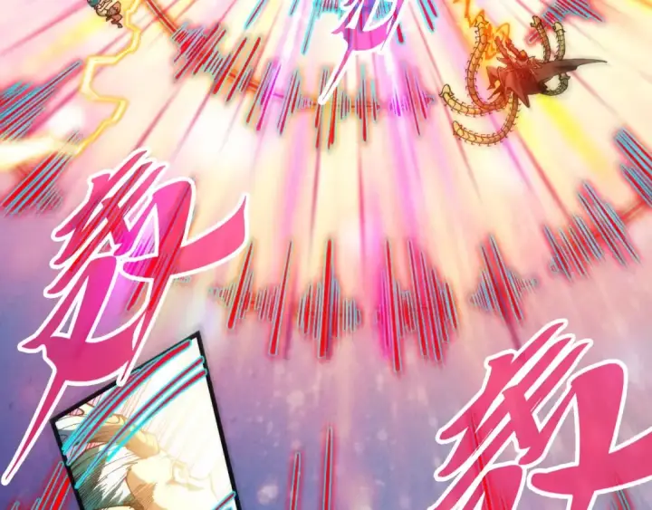 《这一世我要当至尊》第368话 器蕴镇压图31