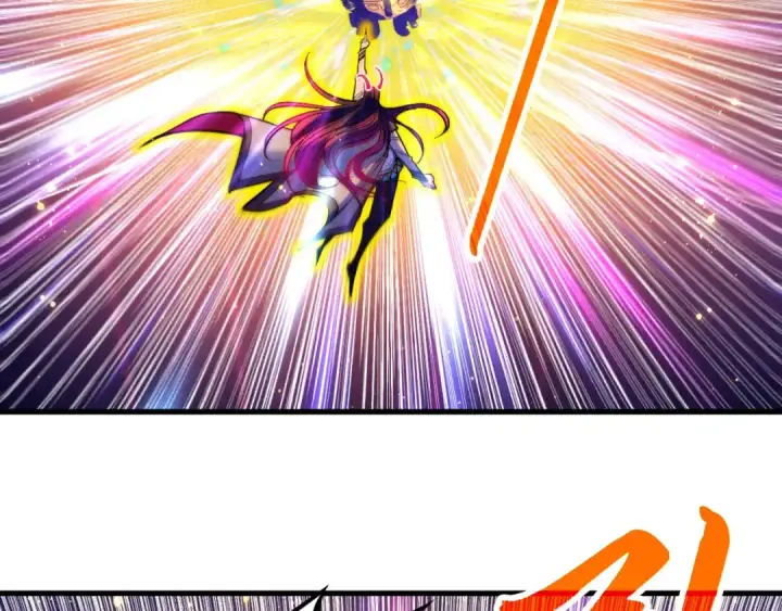 《这一世我要当至尊》第369话 白色世界图13