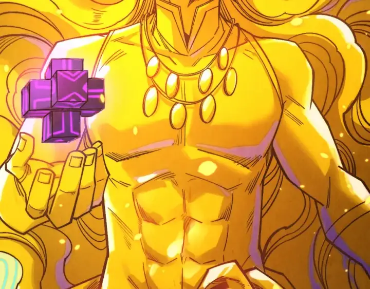 《这一世我要当至尊》第369话 白色世界图158