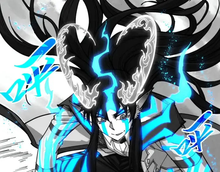 《这一世我要当至尊》第369话 白色世界图92