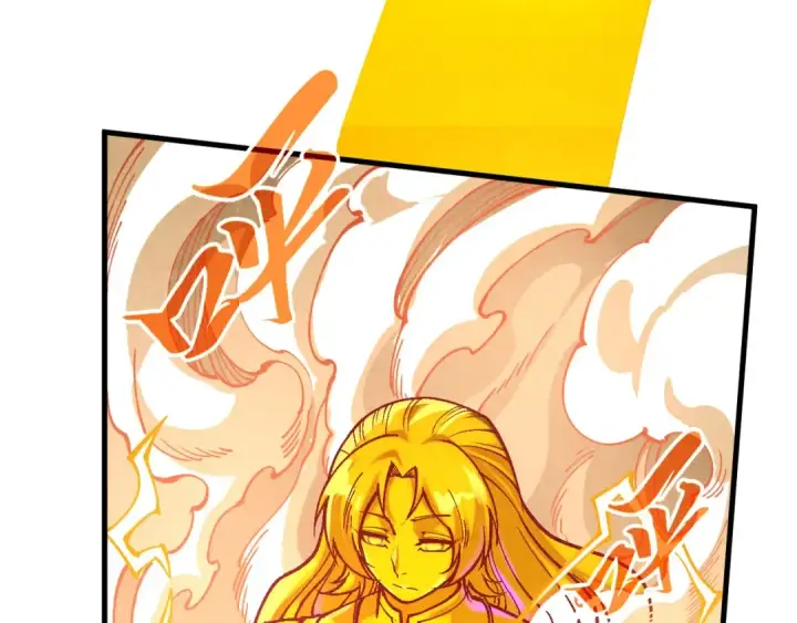 《这一世我要当至尊》第370话 不灭金身图103