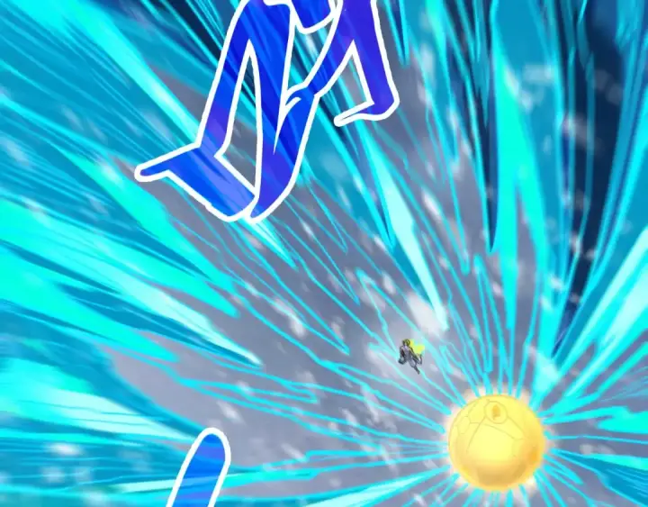《这一世我要当至尊》第371话 结界崩碎图86
