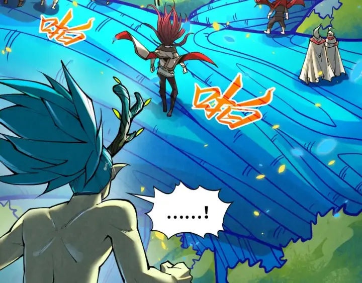 《这一世我要当至尊》第372话 叶南天图11