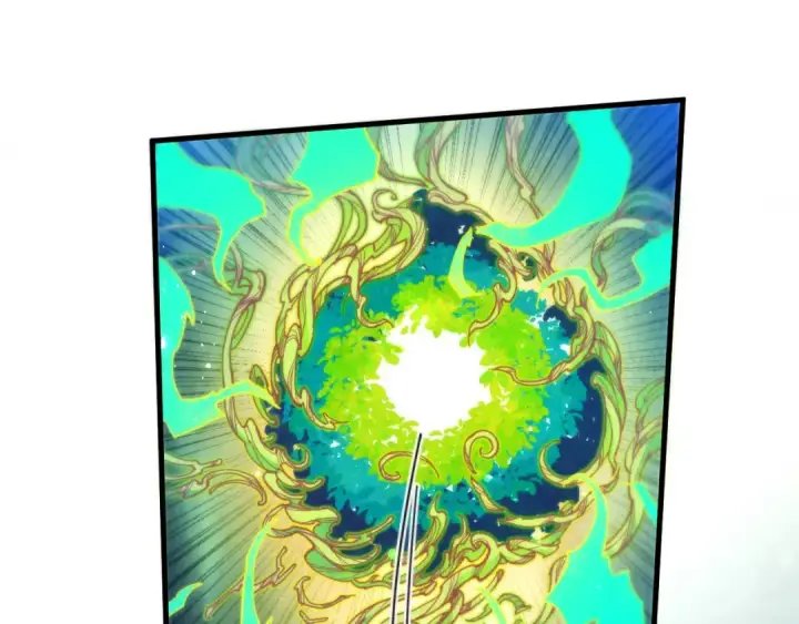 《这一世我要当至尊》第373话 太极封天印图142